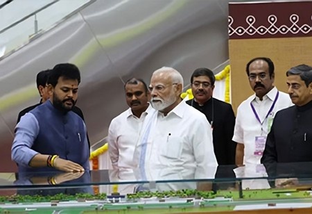  PM Modi